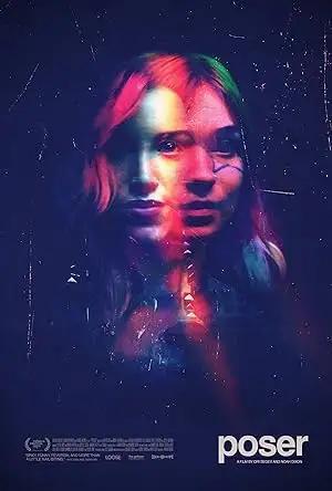 فيلم Poser 2021 مترجم